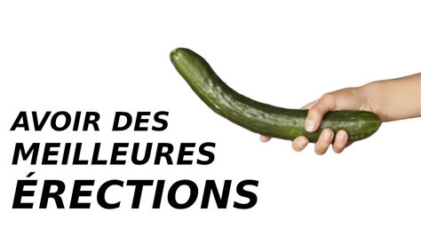 belles bites en erection